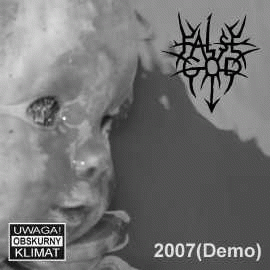 False God : 2007 (Demo)
